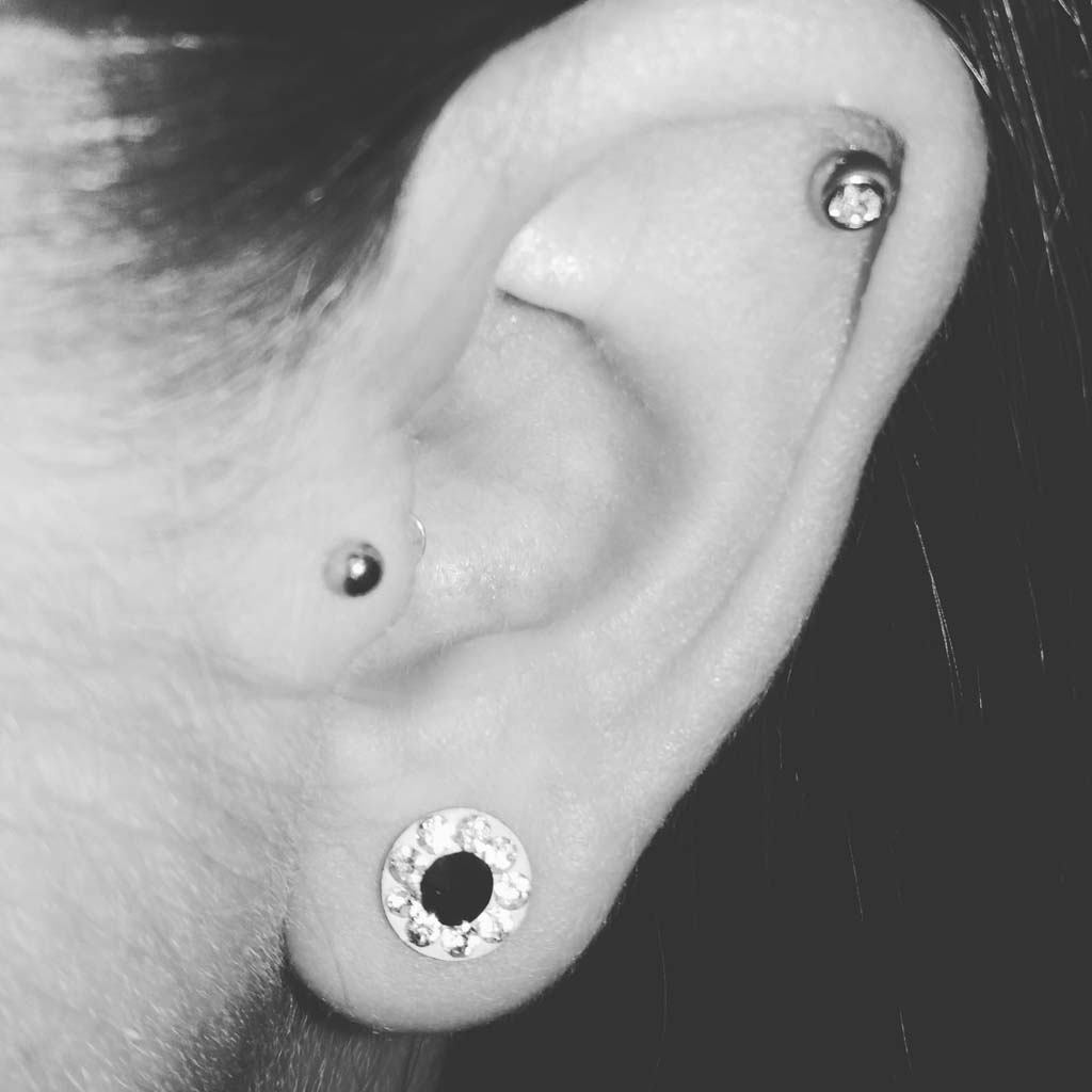 Piercing Ronas Tattoo und Piercing Corner in Wr. Neustadt